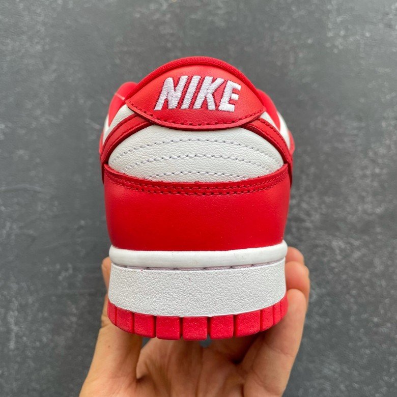 Nike Dunk Low SP St. John's (2023)