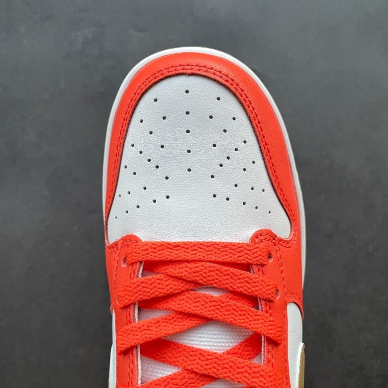 Nike Dunk Low University Gold