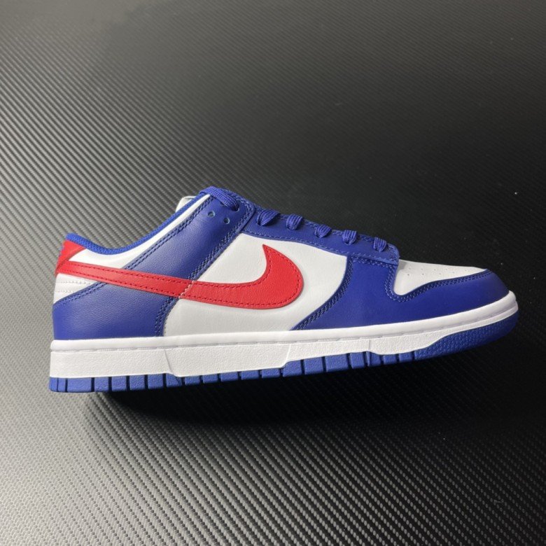 Nike Dunk Low USA