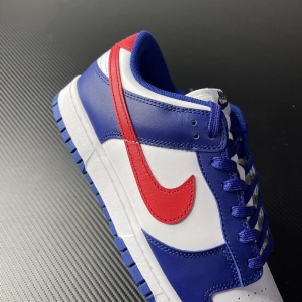 Nike Dunk Low USA
