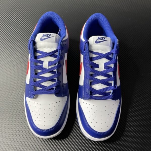 Nike Dunk Low USA