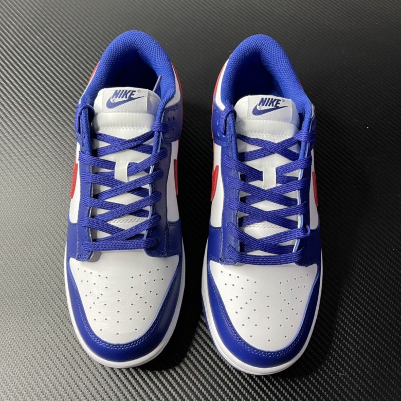 Nike Dunk Low USA