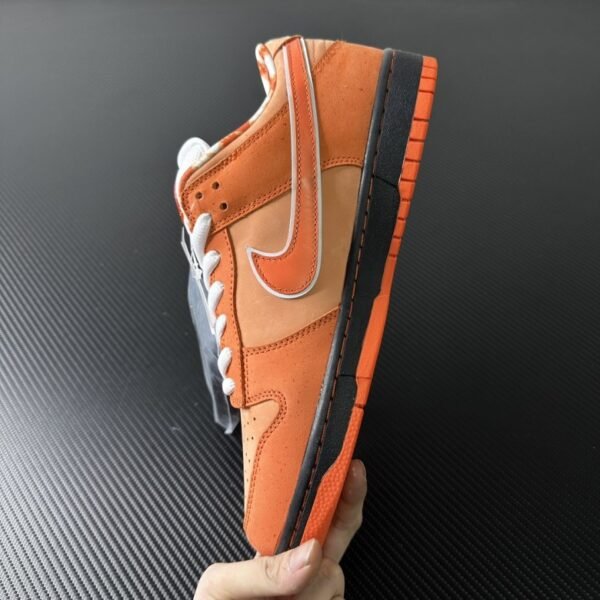 Nike Dunk Orange Lobster 2022