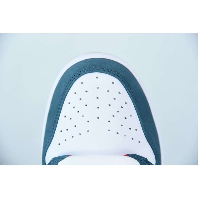 Nike Dunk SB Low Pro QS Parra (Friends & Family) (2021)
