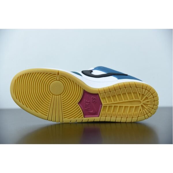 Nike Dunk SB Low Pro QS Parra (Friends & Family) (2021)
