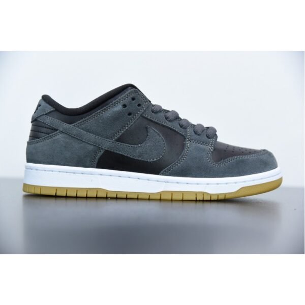 Nike Dunk SB Low TRD Dark Grey