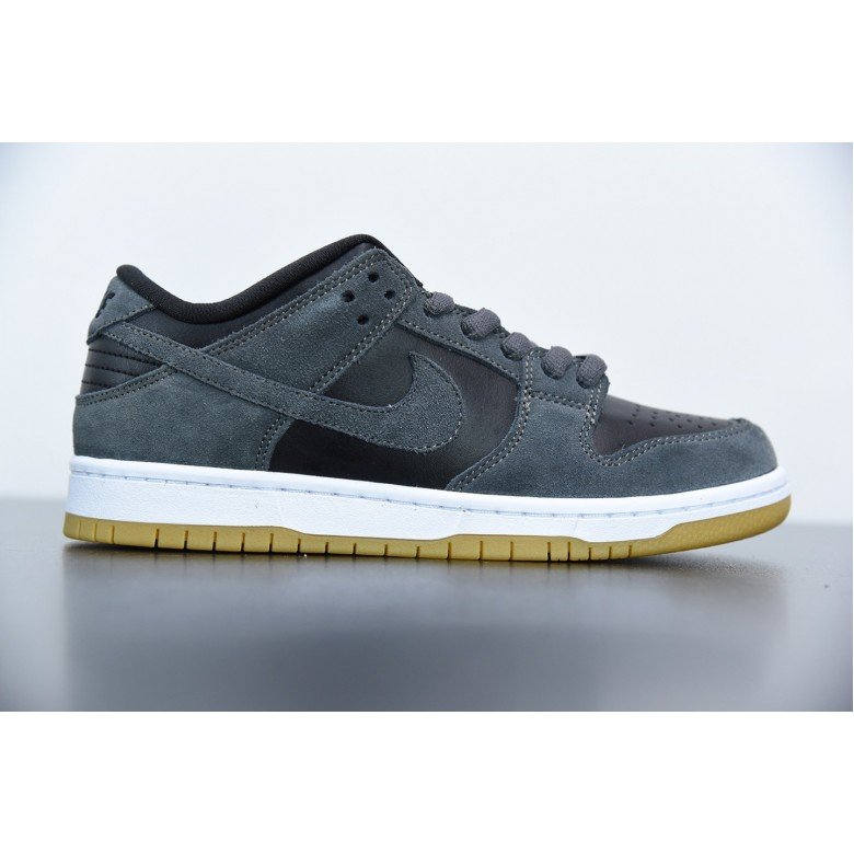 Nike Dunk SB Low TRD Dark Grey
