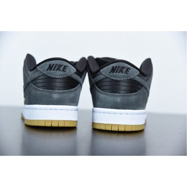 Nike Dunk SB Low TRD Dark Grey