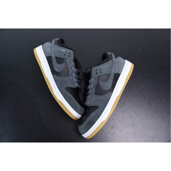 Nike Dunk SB Low TRD Dark Grey