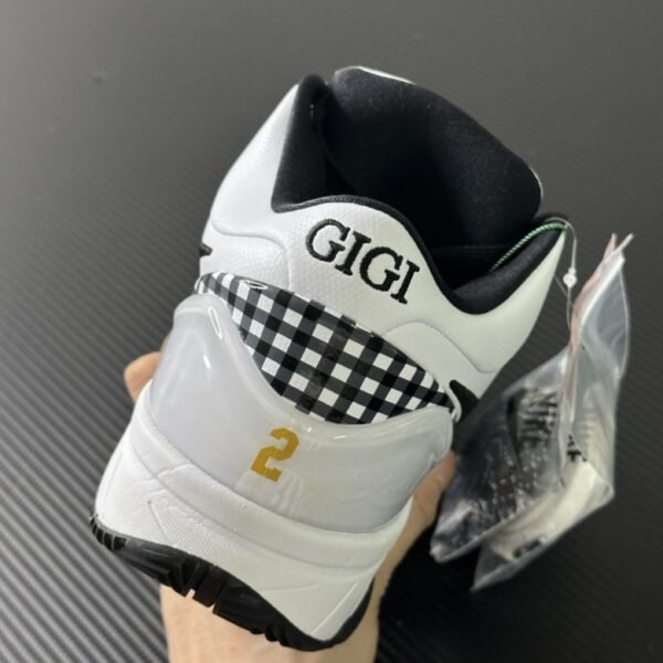 Nike Kobe 4 Protro Mambacita Gigi