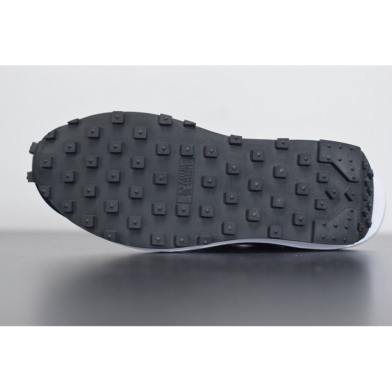 Nike LD Waffle Sacai Black