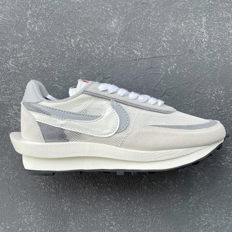 Nike LD Waffle Sacai Summit White
