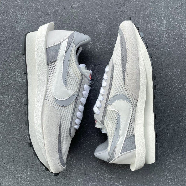 Nike LD Waffle Sacai Summit White