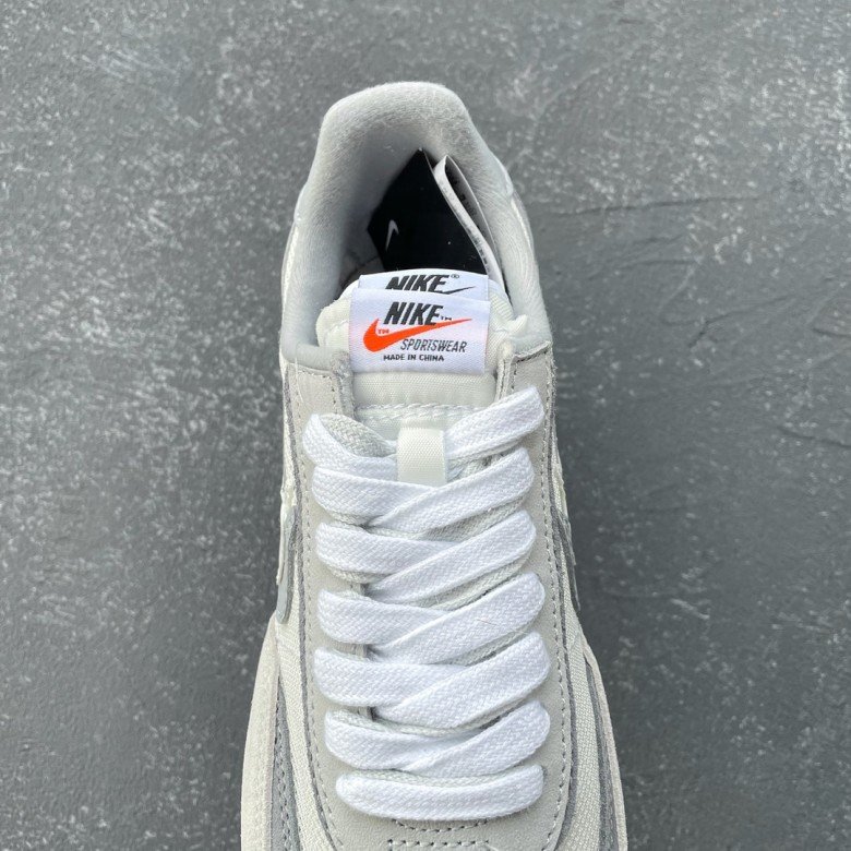 Nike LD Waffle Sacai Summit White