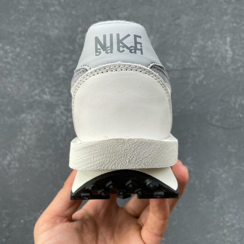 Nike LD Waffle Sacai Summit White