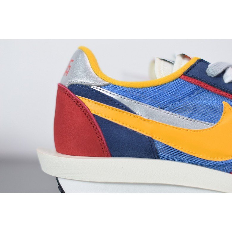Nike LD Waffle Sacai Varsity Blue
