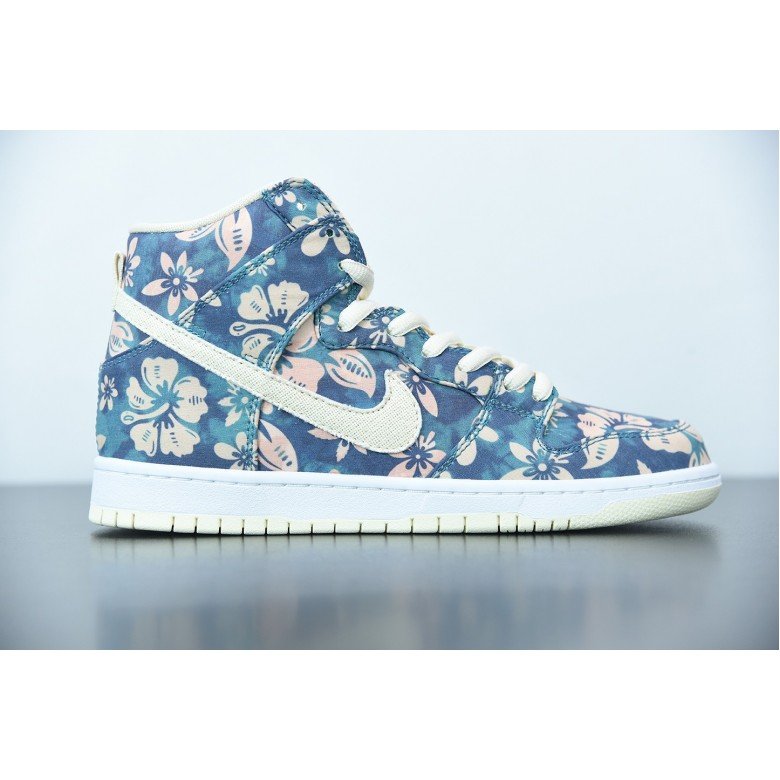 Nike SB Dunk High Hawaii