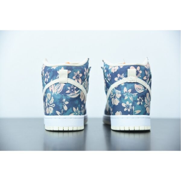 Nike SB Dunk High Hawaii