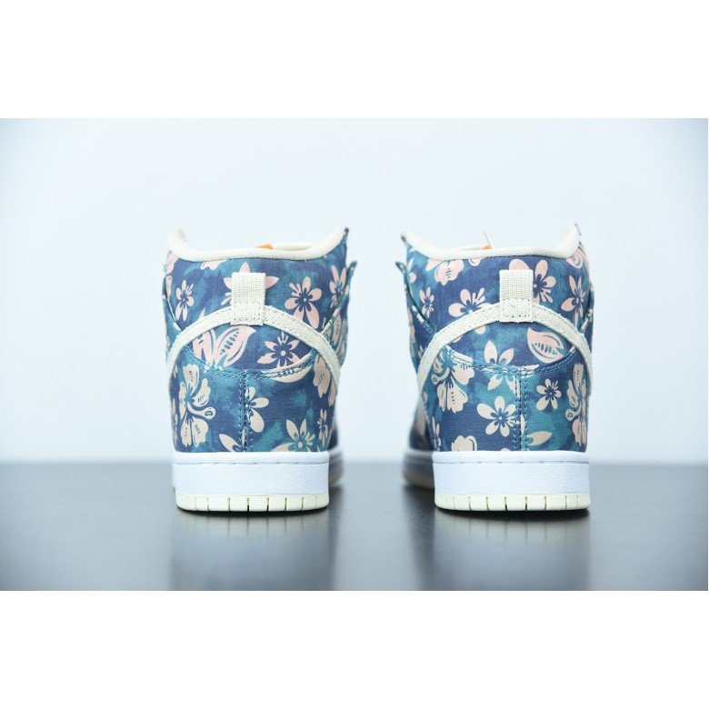 Nike SB Dunk High Hawaii