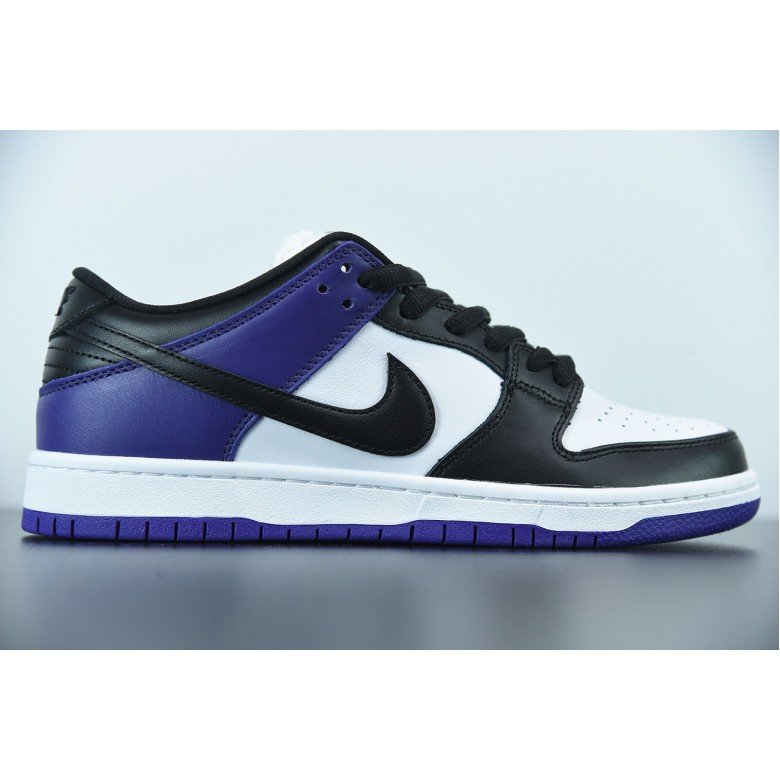 Nike SB Dunk Low Court Purple