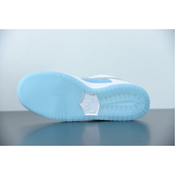 Nike SB Dunk Low Pro FTC Lagoon Pulse (Regular Box)