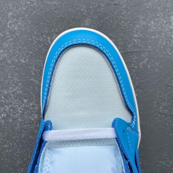 Off white X Air Jordan 1 UNC NRG 2018
