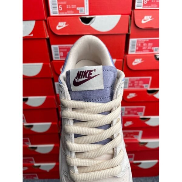 Otomo Katsuhiro X Nike SB Dunk Low Steamboy OST Dark Red Blue