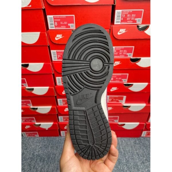 Otomo Katsuhiro X Nike SB Dunk Low Steamboy OST Dark Red Blue