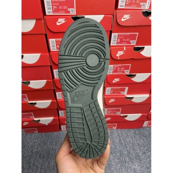 Otomo Katsuhiro X Nike SB Dunk Low Steamboy OST Green Orange