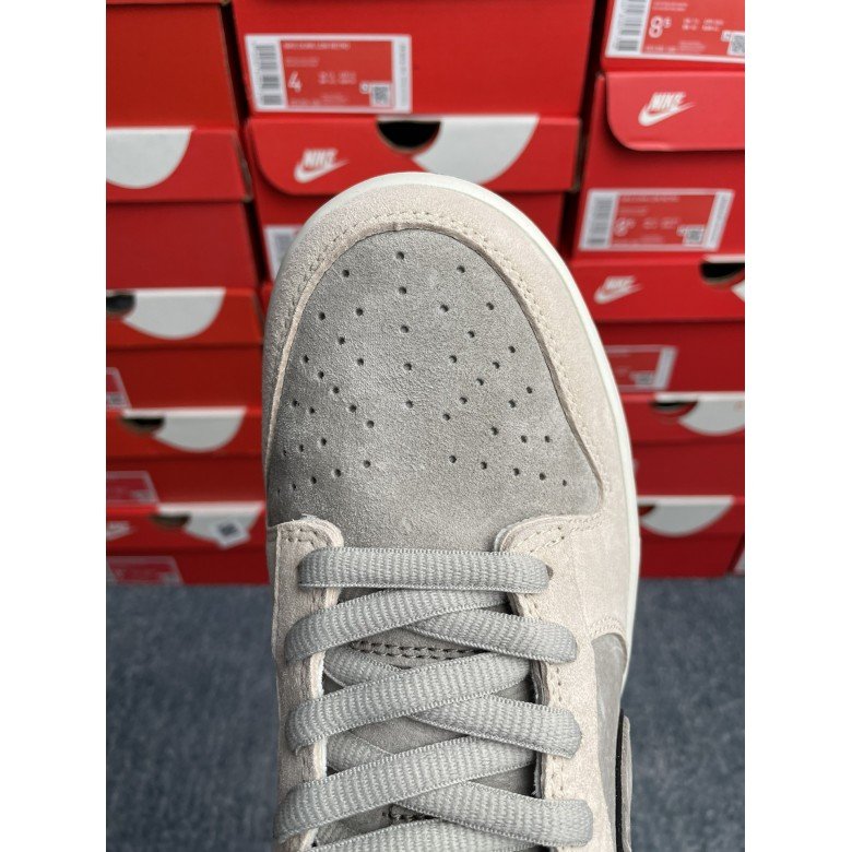 Otomo Katsuhiro X Nike SB Dunk Low Steamboy OST Grey Black White