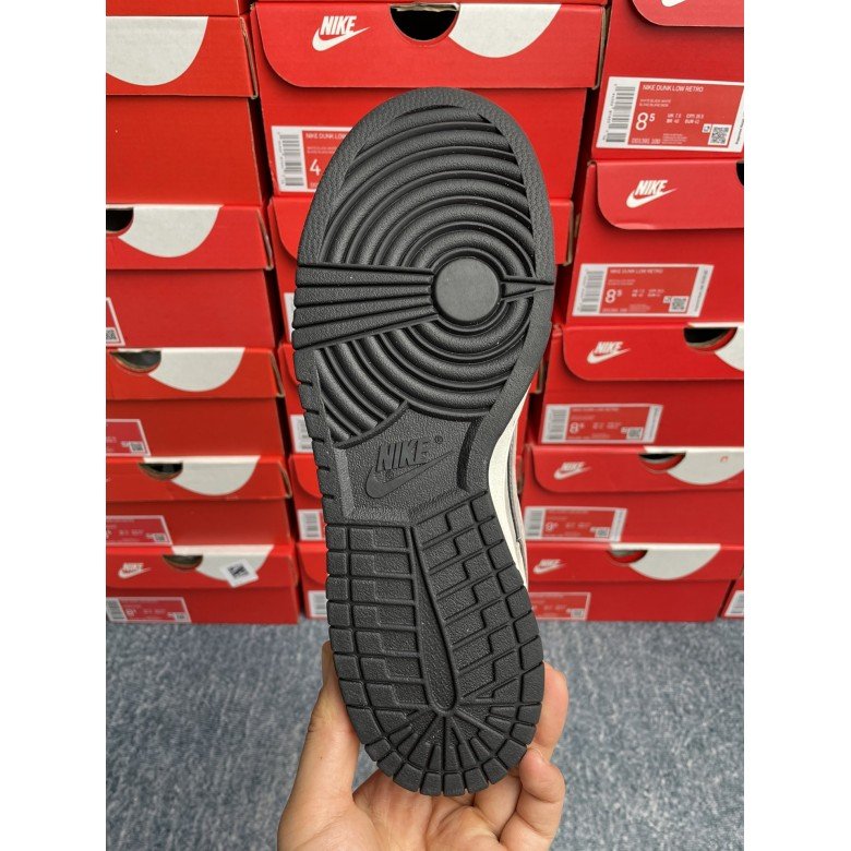 Otomo Katsuhiro X Nike SB Dunk Low Steamboy OST Grey Black White