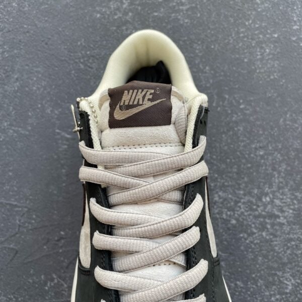 Otomo Katsuhiro X Nike SB Dunk Low Steamboy OST Grey Brown Mocha