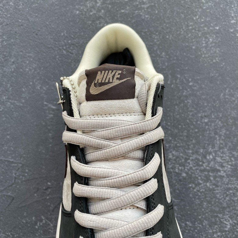 Otomo Katsuhiro X Nike SB Dunk Low Steamboy OST Grey Brown Mocha