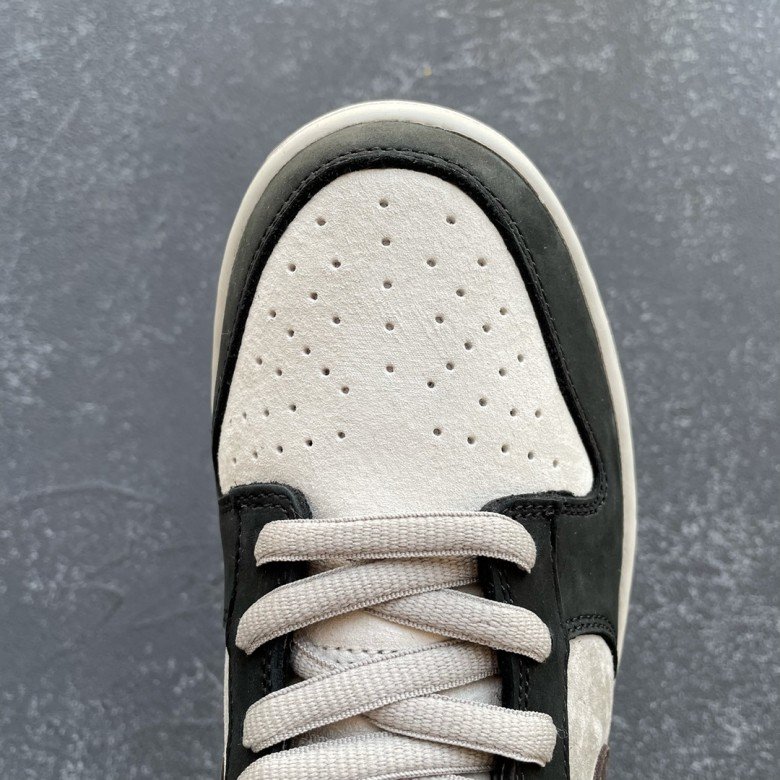 Otomo Katsuhiro X Nike SB Dunk Low Steamboy OST Grey Brown Mocha