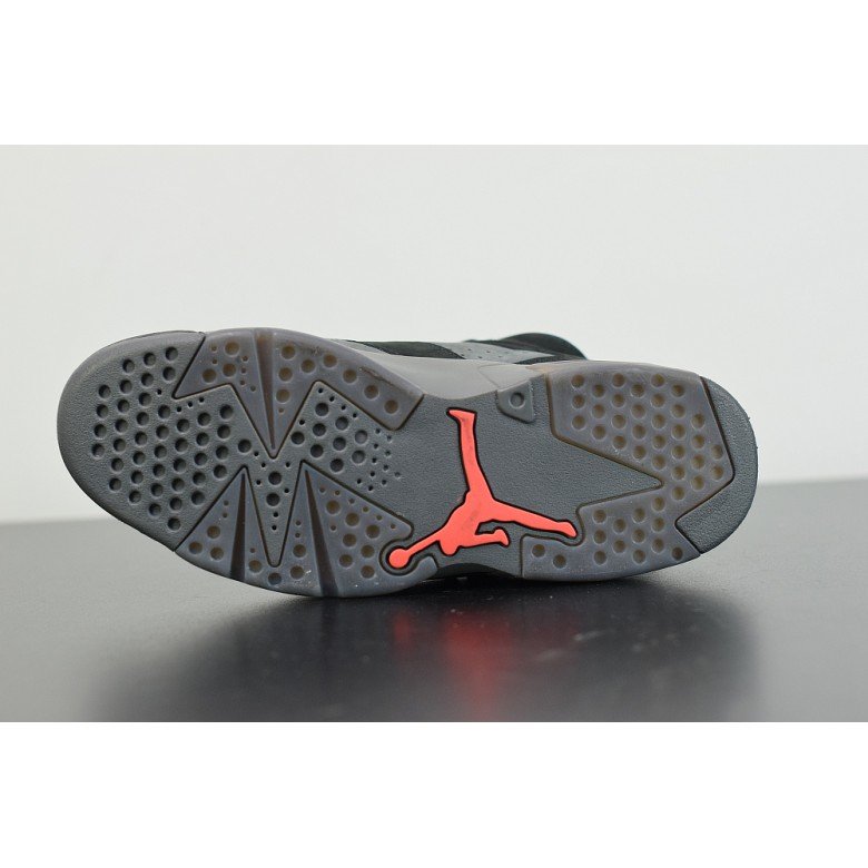 PARIS SAINT-GERMAIN X AIR JORDAN 6 RETRO 'IRON GREY'