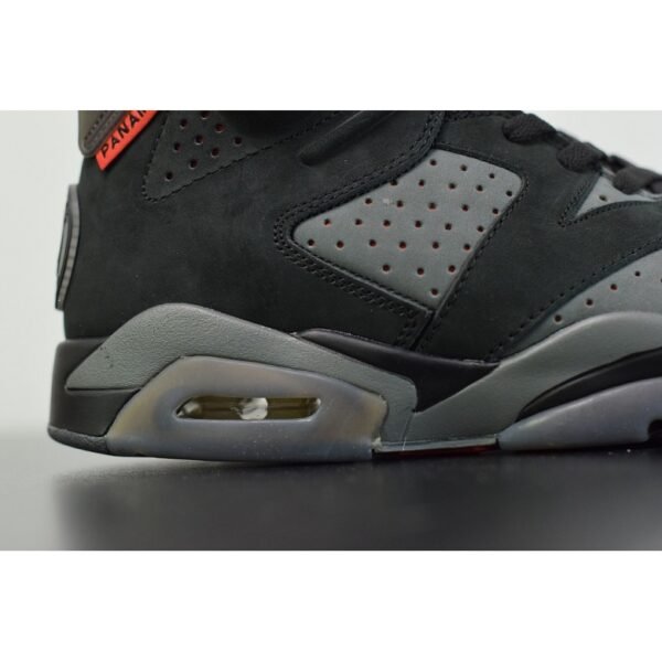 PARIS SAINT-GERMAIN X AIR JORDAN 6 RETRO 'IRON GREY'