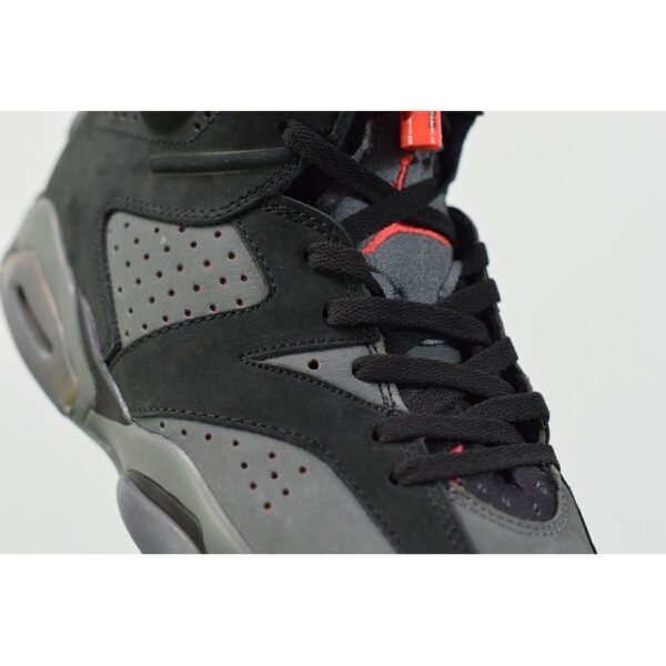 PARIS SAINT-GERMAIN X AIR JORDAN 6 RETRO 'IRON GREY'