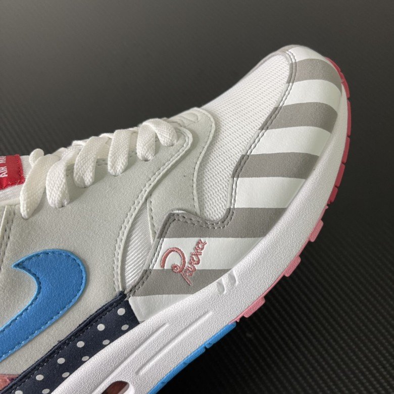 Parra X Nike Air Max 1 2018