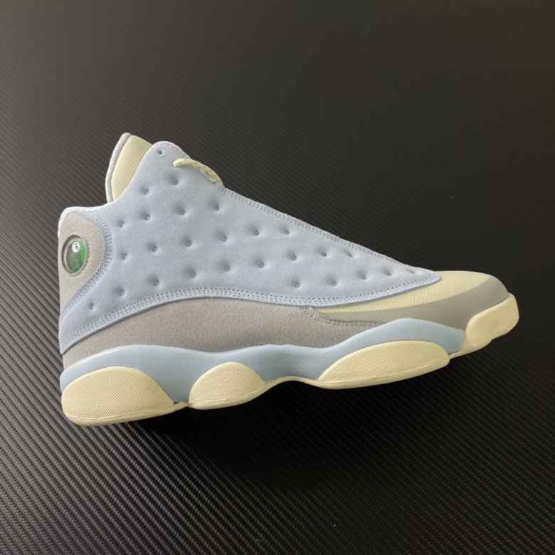 SoleFly X Air Jordan 13 2022