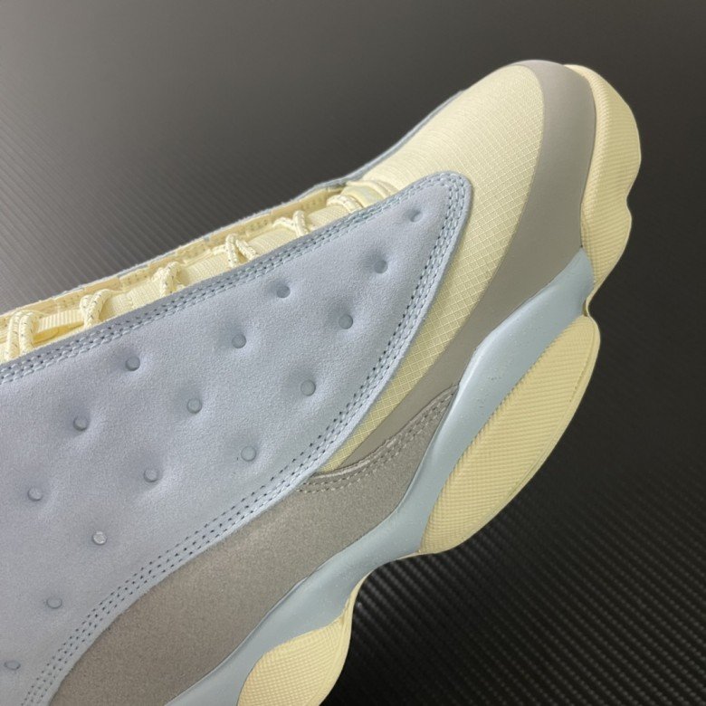 SoleFly X Air Jordan 13 2022