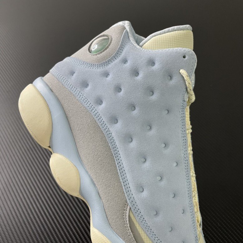 SoleFly X Air Jordan 13 2022