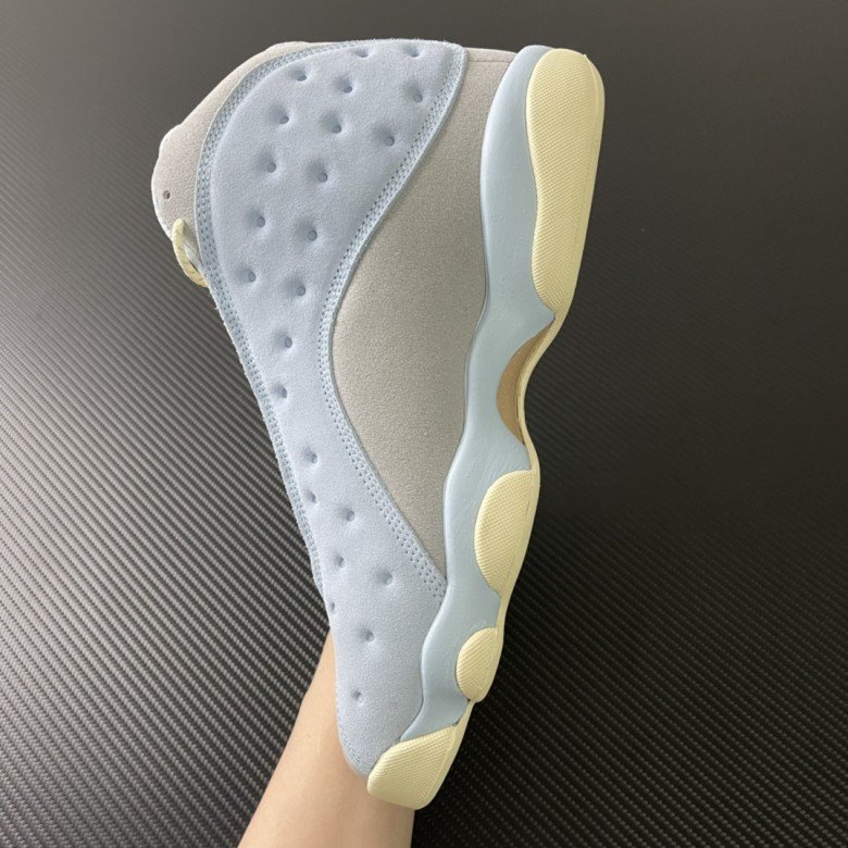 SoleFly X Air Jordan 13 2022