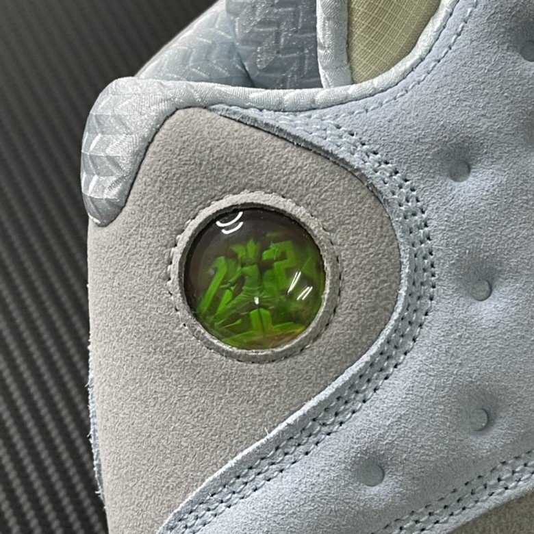 SoleFly X Air Jordan 13 2022