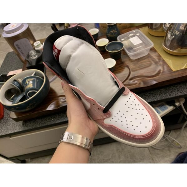 Trophy Room X Air Jordan 1 Retro High OG SP Chicago