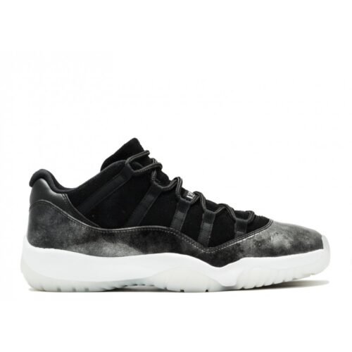 Air Jordan 11 Retro Baron Low 2017