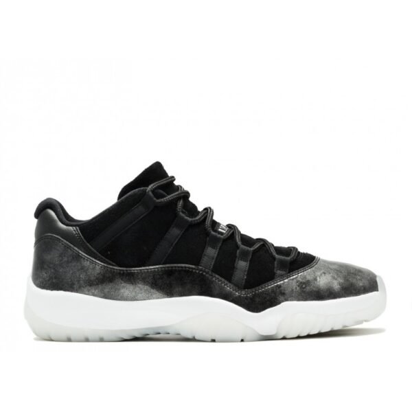 Air Jordan 11 Retro Baron Low 2017