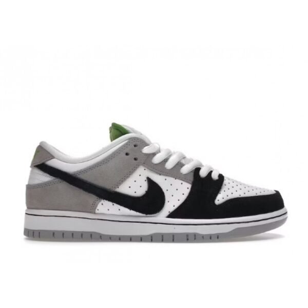 Nike SB Dunk Low Chlorophyll
