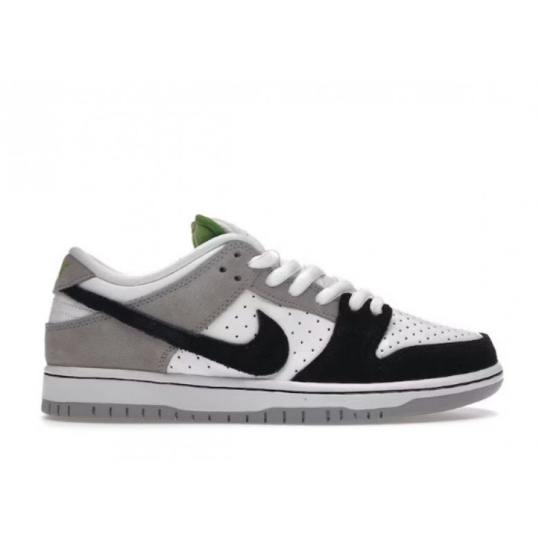 Nike SB Dunk Low Chlorophyll