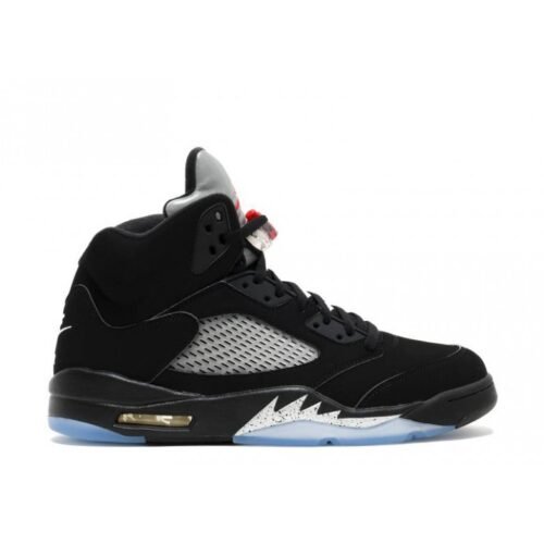 Air Jordan 5 OG Metallic 2016