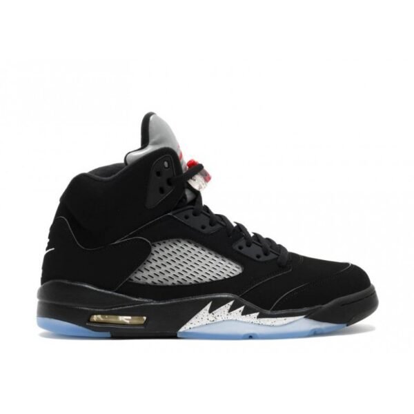 Air Jordan 5 OG Metallic 2016
